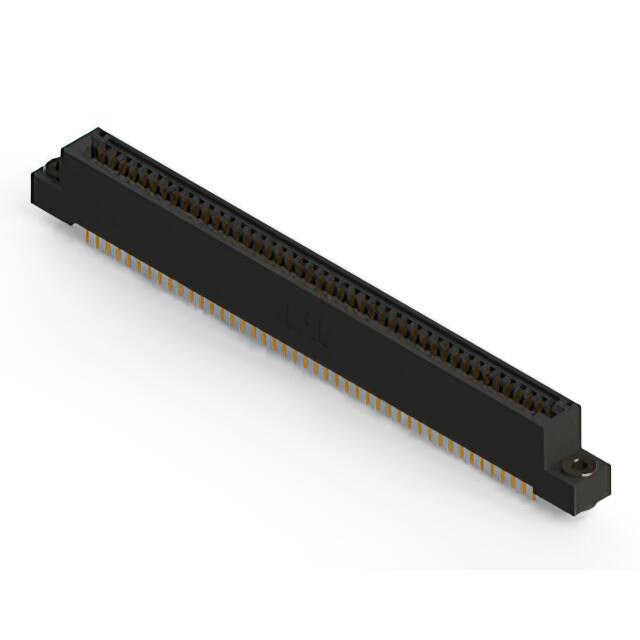 895-088-525-203 EDAC Inc.  Edgeboard Connectors